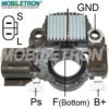 MOBILETRON VR-H2009-115 Alternator Regulator
